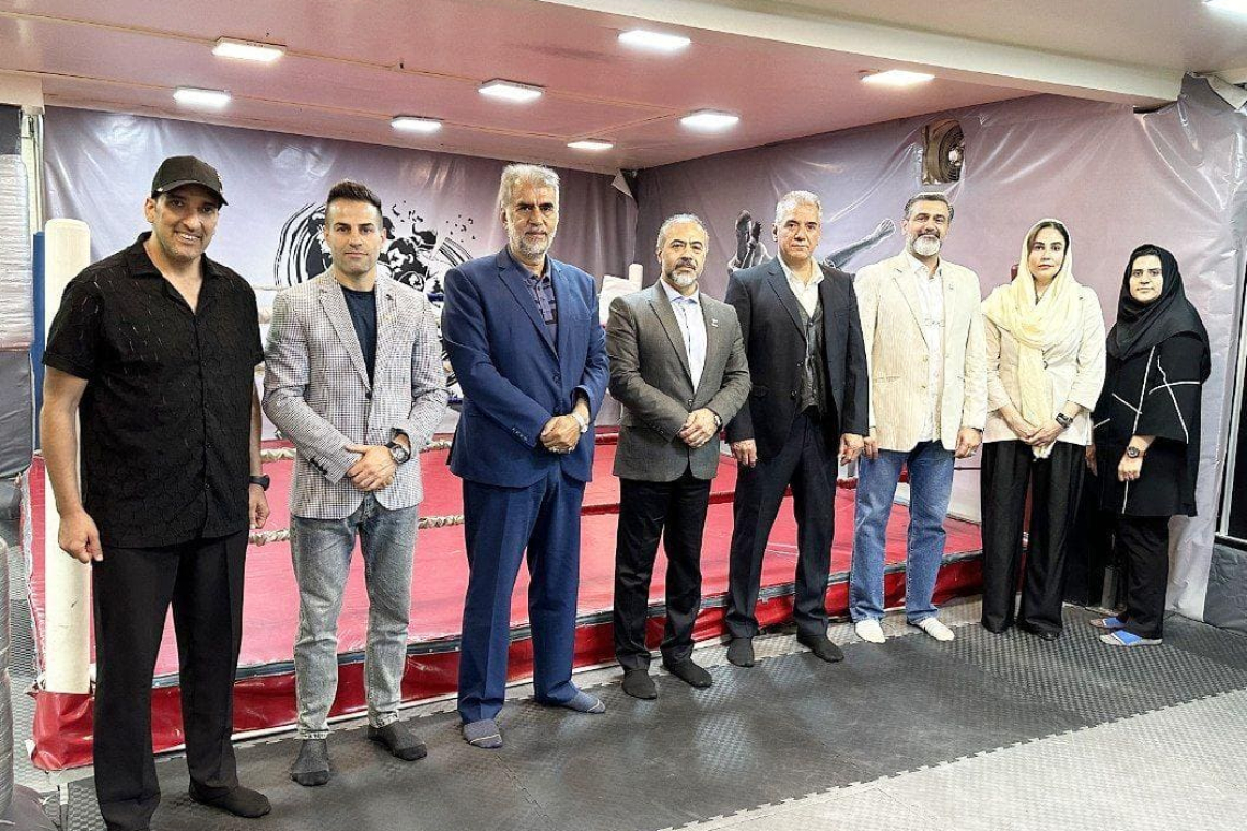 نشست سالیانه هیات رییسه انجمن ساواته ایران برگزار شد